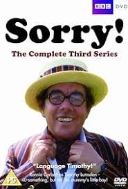 Sorry! (Série télévisée 1981–1988)