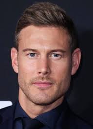 This guy is another great (my opinion) choice for JB. He can be goofy,  serious & in command, humble and that most charming of JB's  characteristics, admit when he's wrong and apologize