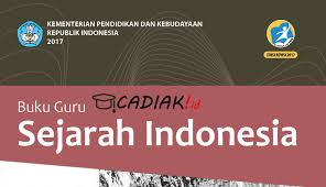 Buku Paket Sejarah Indonesia Kelas 11 Sma Kurikulum 2013 Revisi 2017 Semester 1 Dan 2