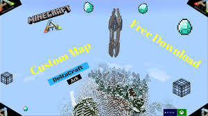 How to play online in xbox? Download New Ark Survival Evolved Minecraft Custom Map Download Pc Bedrock Ps3 Ps4 Xbox One Daily Movies Hub