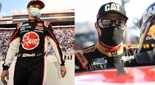 Being good students as well as skillful drivers, these men identified that they needed to yield control to the only one who could really. H2h Who Is Primed For Super Sophomore Season Nascar