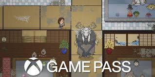 Exploring an Enchanting World: New Xbox Game Pass Day One Title Combines the Charm of Stardew Valley with the Magic of Spirited Away
