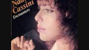 Gianna lou cassini (née müller; Nadia Cassini Encounters 1978 Youtube