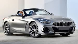 Bmw Z4 2020 Interior Rumors In 2020 Bmw Z4 Bmw New Bmw