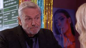 EastEnders fans in shock as Rocky's long-lost wife Jo confronts Kathy