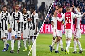 أياكس يرفع راية التحدي أمام يوفنتوس في دوري أبطال أوروبا نشوان نيوز soccer field soccer sports