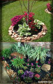 Examples Of Landscaping Ideas That Can Be Applied On Your Home Page Backyard Landscaping Designs Front Yard Landscaping Design Backyard Landscaping