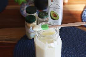 20 Second Avocado Kombucha Mayo Cultured Food Life Recipe Fermentation Recipes Kombucha Refreshing Drinks Recipes