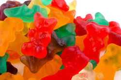 Der fasching ist als fünfte jahreszeit bekannt und vor allem in schulen und kindergärten steppt da der bär! Bunte Baren Kostum So Geht S