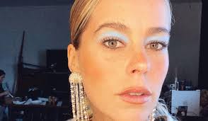 Cristina ferreira revelou mais uma cara nova da ficção da tvi: Que Visao Tao Forte Ines Aires Pereira Chora Por Causa Da Filha