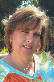 Ann L “Annie” Barnett Gibson (1964-2015)