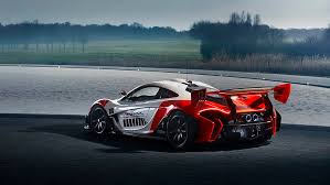 Hd Wallpaper Mclaren 2019 Senna Mso Gtr Ayrton Wallpaper Flare