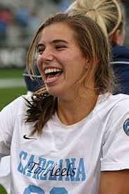 Tobin Heath Facts for Kids