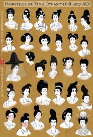 403 Forbidden Chinese Hairstyle Traditional Hairstyle Japanese Hairstyle