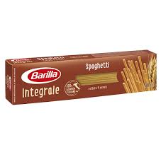 Get free shipping at $35 and view promotions and reviews for barilla spaghetti. Barilla Spaghetti Integrale Italienische Vollkornnudeln 500 G Italian Gourmet