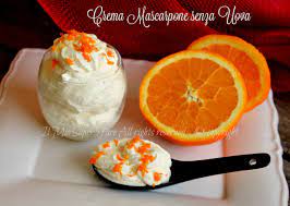 Maybe you would like to learn more about one of these? Crema Mascarpone Senza Uova Soffice E Golosa