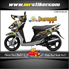 Modifikasi stiker buat poster dgn tema ajakan hemat energi listrik :. Stiker Cewek Archives Stiker Motor Premium Striping Motor Suka Suka Decal Motor Mr Stiker