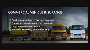 Quotedevil are one of the pioneers of arranging fast and low cost van insurance in ireland. Do You Need Commercial Vehicle Insurance When Personal Coverage Might Not Apply Riles And Allen Insurance