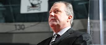 Mark Morris Using His Vast Experience To Make Waves In Charlotte