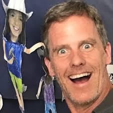 Patrick Bluhm (@onephamily)