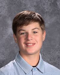 2021 Sunday Seniors: Jacob Kaufmann, Payton Kinder, Jasmine Kirkey, Aiden  Kocher, Braden Lemke, Gracey Lewis, Jacob Lindemann, RJ Lindemann