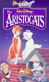 The Aristocats Vhs Vhs Phil Harris Http Www Amazon Com Dp 6303983812 Ref Cm Sw R Pi Dp Bwgzsb0tbvxve Walt Disney Movies Childrens Movies Aristocats