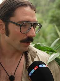 Fabio ist kurz vor dem Finale raus aus dem Camp. Wie geht's ihm und wem  drückt er jetzt die Daumen? Das erfahrt ihr hier! #IBES #Dschungelcamp #RTL  #Rausfaller #FabioKnez