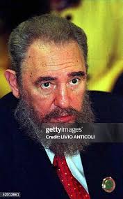 184 Fidel Sanchez Stock Photos, High-Res Pictures, and Images