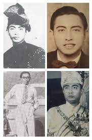 Bir böcek cinsi de dahil olmak üzere düzinelerce bina ve diğer projelere onun adı verildi. Warisan Raja Permaisuri Melayu Wajah Raja Raja Melayu Ketika Muda