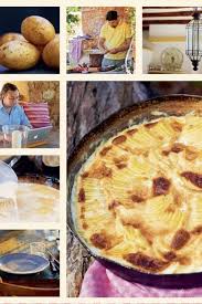 Klassisches Kartoffelgratin Rezept Rezept Kartoffelgratin Rezepte Lebensmittel Essen