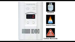 The best carbon monoxide detectors from our database of millions of products. Kiddie Kn Coeg 3 Gas Leak Detector In Action Gas Leak Youtube