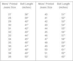 Louis Vuitton Pants Size Chart Mount Mercy University