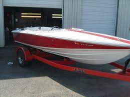1996 Donzi Sweet 16 Powerboat For Sale In Massachusetts Power Boats For Sale Power Boats Sweet 16