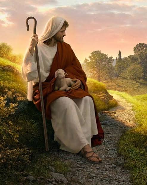 Las mejores imágenes de Jesús Cristo (Jesucristo)