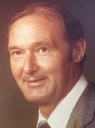 Obituary of Harold Anthony Hurley