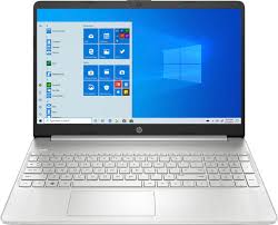 Page 1 of 10 1 2 3 4 5 6 7 next. Hp 15 6 Touch Screen Laptop Intel Core I5 12gb Memory 256gb Ssd Natural Silver 15 Dy1043dx Best Buy