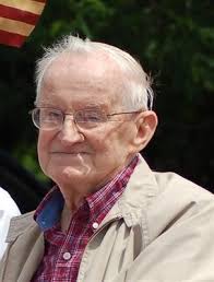 Richard Aldrich Obituary (2018)