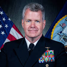 Austin picks man for top Navy job instead of woman who was considered  front-runner