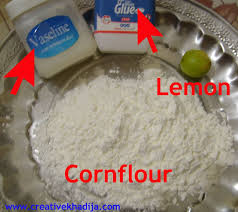 Dough Making Tutorial Homemade Clay Clay Food Modeling Clay Recipe