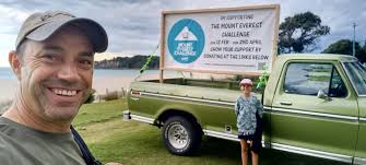 The Mountain Rabbits