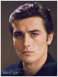 72 Alain delon ideas