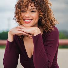 Natural Curls by Tori