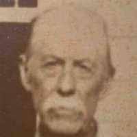 William Madison Bill Overby (1856–1932)