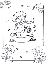 Tune in each episode to see what kinds of vehicles take a trip through carl's fantastic car wash! Car Wash Coloring Page Shefalitayal