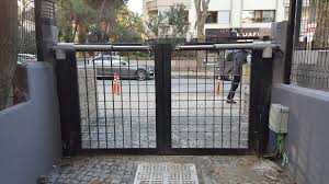 Dairesel Bahce Kapisi Motoru Bahce Kapi Motor Fiyatlari Otomatik Bahce Kapisi Motoru Bahce Kapilar Bahce Kapisi