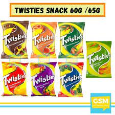1 day ago · the twisties. Twisties Snack 60g 65g Various Flavours Shopee Malaysia