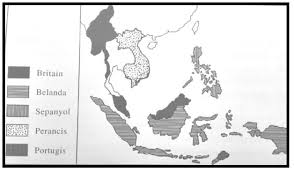 Instead, british malaya comprised the straits settlements, the federated malay states, and the unfederated malay. Topikal Soalan Spm Bab 1 F5 History Quiz Quizizz