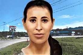 UNSOLVED HOMICIDE ‼️ 🔹️ COLD CASE 🔹️ LOCATION: OLDSMAR, PINELLAS CO.,  FLORIDA Victim: Rose Marie Haney Age: 14 Body Found Oct 8 1983 Location:  Near the corner of State and Fairfield Rd.