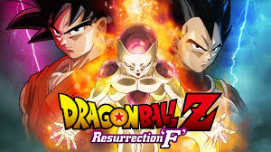 Se trata de la primera secuela directa de una película de dragon ball z. Watch Dragon Ball Z Resurrection F Prime Video