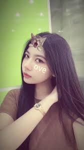 Zeinab Harake and Princess Thea Dance Challenge